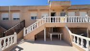 Odsprzedaż - Town House - Gran Alacant - Monte Y Mar Alto
