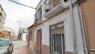 Odsprzedaż - Town House - Guardamar del Segura - Centro