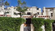Odsprzedaż - Town House - La Finca Golf Resort - Inland
