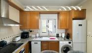 Odsprzedaż - Town House - La Finca Golf Resort - Inland