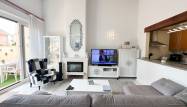 Odsprzedaż - Town House - La Finca Golf Resort - Inland