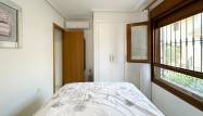 Odsprzedaż - Town House - La Finca Golf Resort - Inland