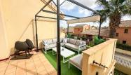 Odsprzedaż - Town House - La Finca Golf Resort - Inland