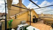 Odsprzedaż - Town House - La Finca Golf Resort - Inland