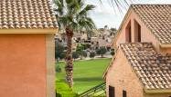 Odsprzedaż - Town House - La Finca Golf Resort - Inland