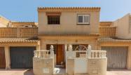 Odsprzedaż - Town House - La Mata - Costa Blanca