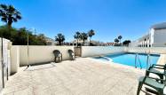 Odsprzedaż - Town House - La Zenia - Costa Blanca