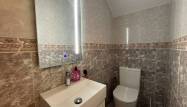 Odsprzedaż - Town House - La Zenia - Costa Blanca