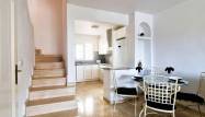 Odsprzedaż - Town House - Las Ramblas Golf - Inland