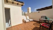 Odsprzedaż - Town House - Las Ramblas Golf - Inland