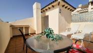 Odsprzedaż - Town House - Las Ramblas Golf - Inland