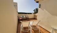Odsprzedaż - Town House - Las Ramblas Golf - Inland