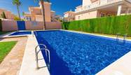 Odsprzedaż - Town House - Los Altos - Costa Blanca