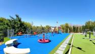 Odsprzedaż - Town House - Los Altos - Costa Blanca