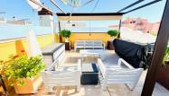 Odsprzedaż - Town House - Los Montesinos - Costa Blanca