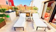 Odsprzedaż - Town House - Los Montesinos - Costa Blanca