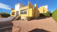 Odsprzedaż - Town House - Los Montesinos - Los Montesinos - Urb. La Herrada
