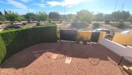Odsprzedaż - Town House - Los Montesinos - Los Montesinos - Urb. La Herrada