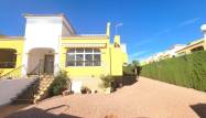 Odsprzedaż - Town House - Los Montesinos - Los Montesinos - Urb. La Herrada