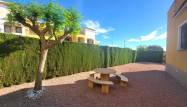 Odsprzedaż - Town House - Los Montesinos - Los Montesinos - Urb. La Herrada