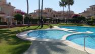 Odsprzedaż - Town House - Mil Palmeras - Costa Blanca