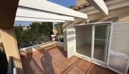 Odsprzedaż - Town House - Mil Palmeras - Costa Blanca