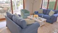 Odsprzedaż - Town House - Moraira - Costa Blanca
