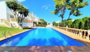 Odsprzedaż - Town House - Moraira - Costa Blanca