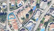 Odsprzedaż - Town House - Moraira - Costa Blanca