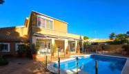Odsprzedaż - Town House - Orihuela Costa - Altos De Campoamor