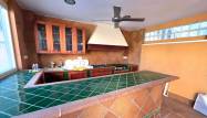 Odsprzedaż - Town House - Orihuela Costa - Altos De Campoamor