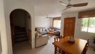Odsprzedaż - Town House - Orihuela Costa - Campoamor