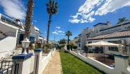 Odsprzedaż - Town House - Orihuela Costa - Costa Blanca