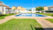 Odsprzedaż - Town House - Orihuela Costa - Costa Blanca