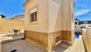 Odsprzedaż - Town House - Orihuela Costa - La Florida