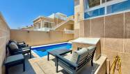 Odsprzedaż - Town House - Orihuela Costa - La Florida