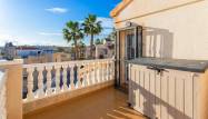 Odsprzedaż - Town House - Orihuela Costa - Las Filipinas