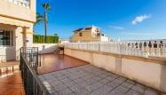 Odsprzedaż - Town House - Orihuela Costa - Las Filipinas