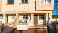 Odsprzedaż - Town House - Orihuela Costa - Las Filipinas