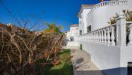Odsprzedaż - Town House - Orihuela Costa - Las Filipinas