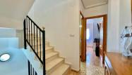 Odsprzedaż - Town House - Orihuela Costa - Las Filipinas