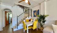 Odsprzedaż - Town House - Orihuela Costa - Las Filipinas