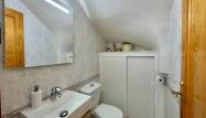 Odsprzedaż - Town House - Orihuela Costa - Las Filipinas