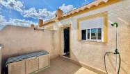 Odsprzedaż - Town House - Orihuela Costa - Las Filipinas