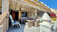 Odsprzedaż - Town House - Orihuela Costa - Las Filipinas