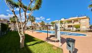 Odsprzedaż - Town House - Orihuela Costa - Las Filipinas