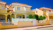 Odsprzedaż - Town House - Orihuela Costa - Las Filipinas