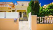 Odsprzedaż - Town House - Orihuela Costa - Las Filipinas