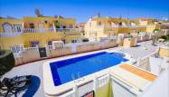 Odsprzedaż - Town House - Orihuela Costa - Las Filipinas