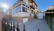 Odsprzedaż - Town House - Orihuela Costa - Las Filipinas